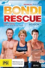 Watch Bondi Rescue Vumoo